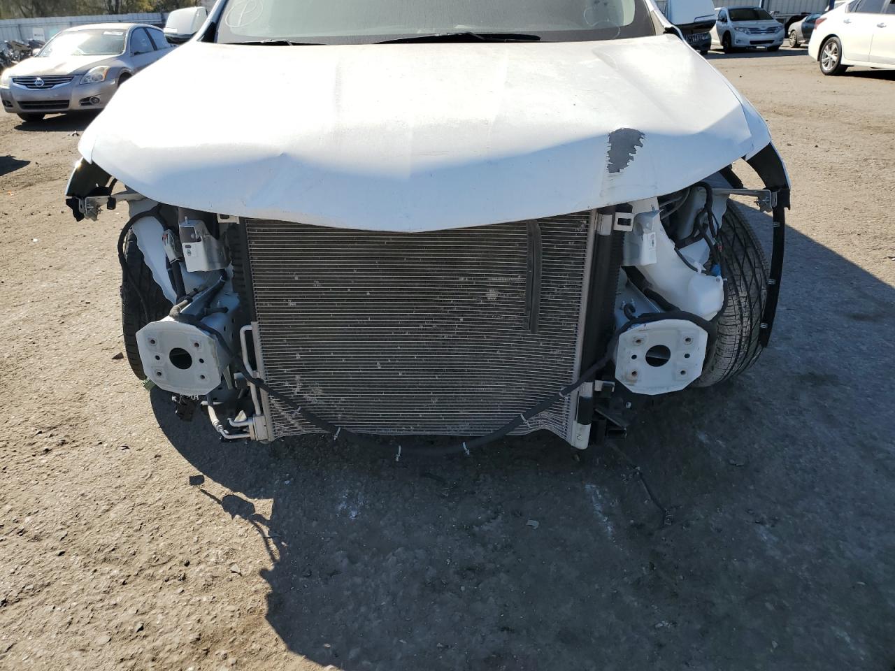 VIN 1GNERHKW4KJ272972 2019 CHEVROLET TRAVERSE no.9