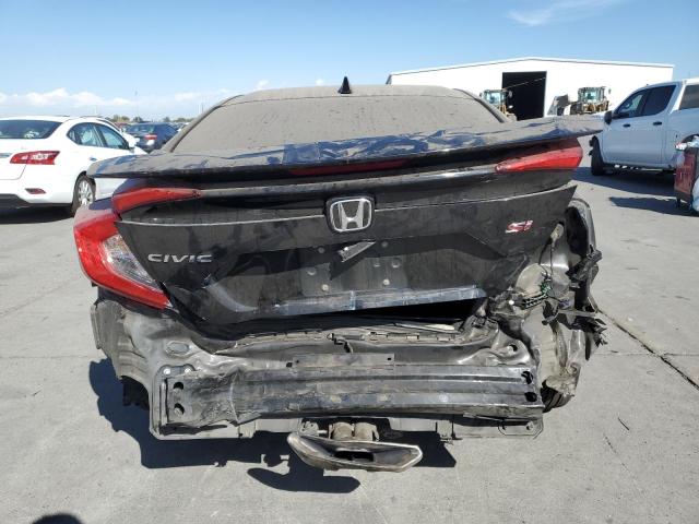 2HGFC1E5XLH705286 Honda Civic  6