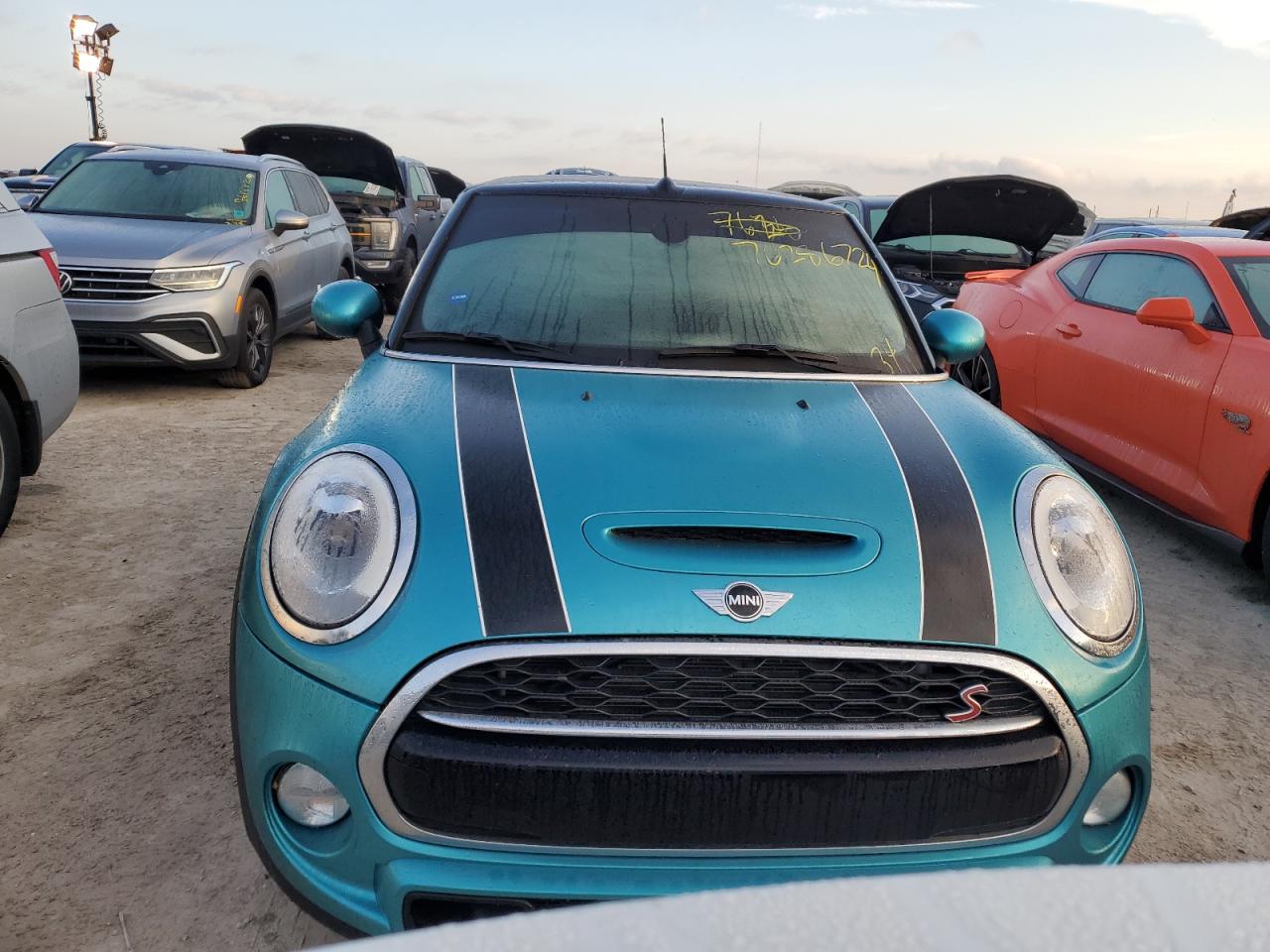 2017 MINI Cooper - Image 5