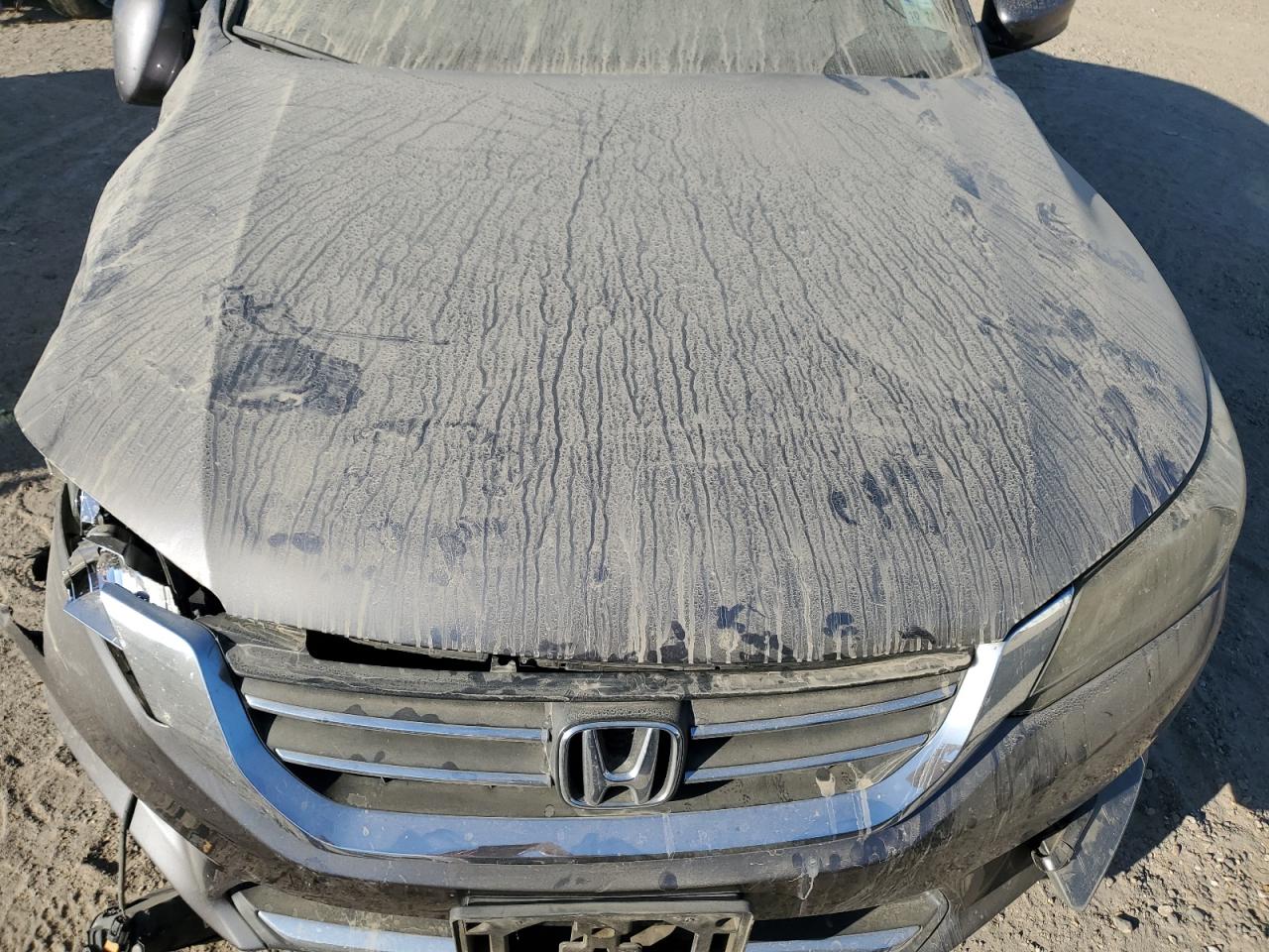 2015 Honda Accord - Image 12