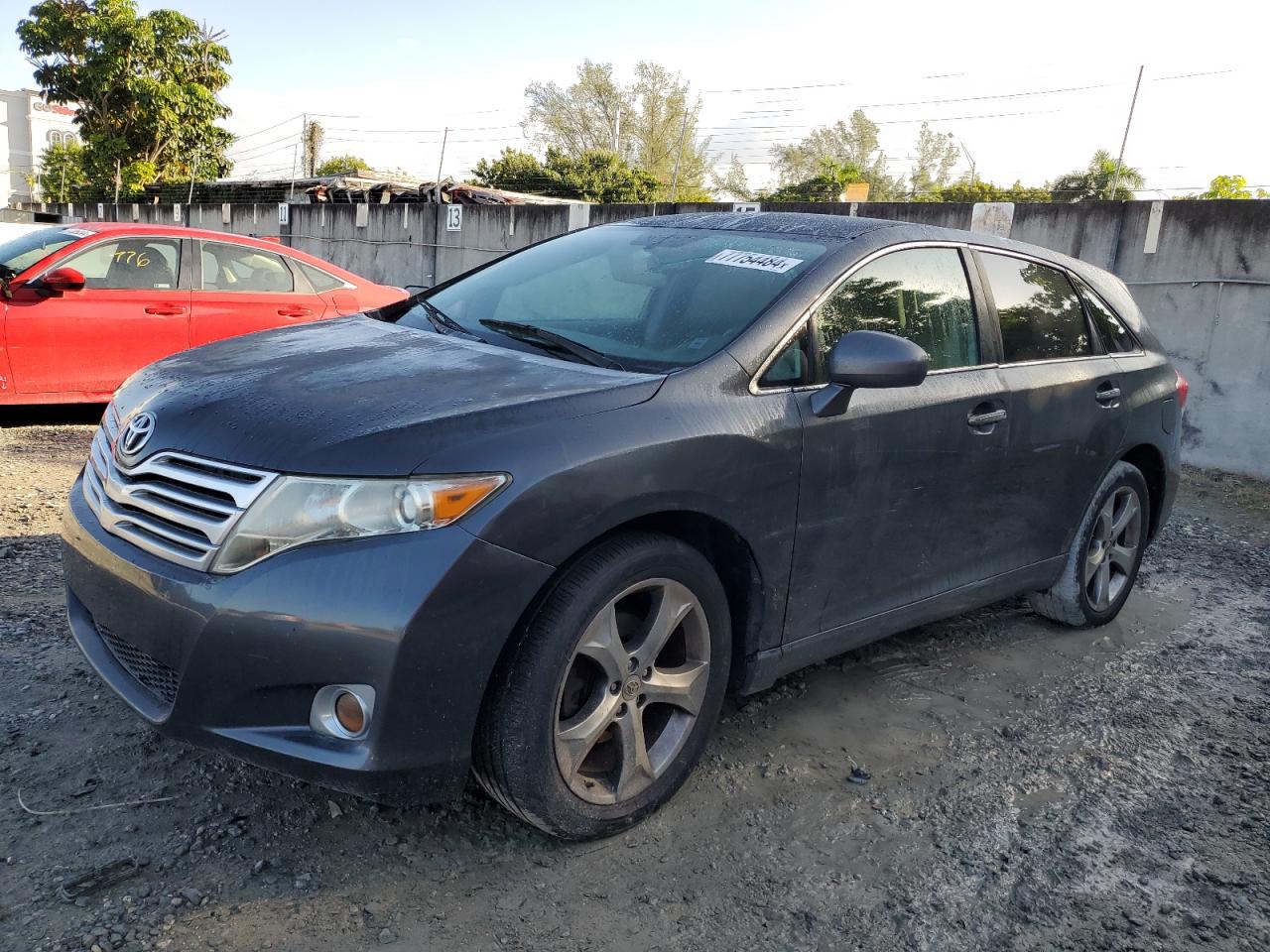 2009 Toyota Venza - Image 1