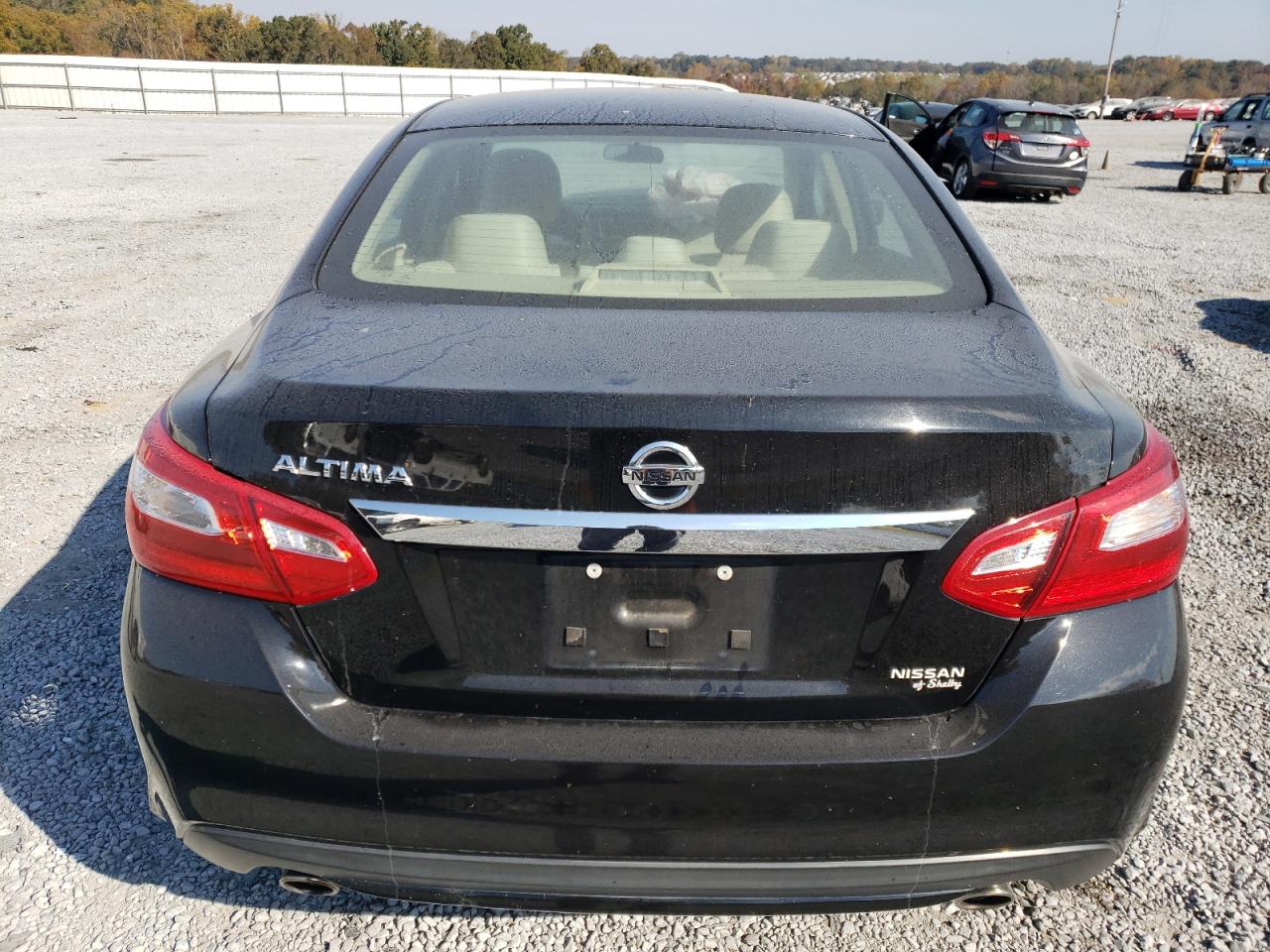 2016 Nissan Altima 2.5 VIN: 1N4AL3AP5GC243150 Lot: 77001024