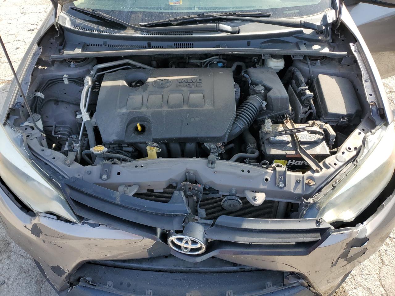 2014 Toyota Corolla - Image 12