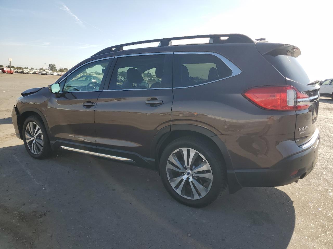 2019 Subaru Ascent - Image 2