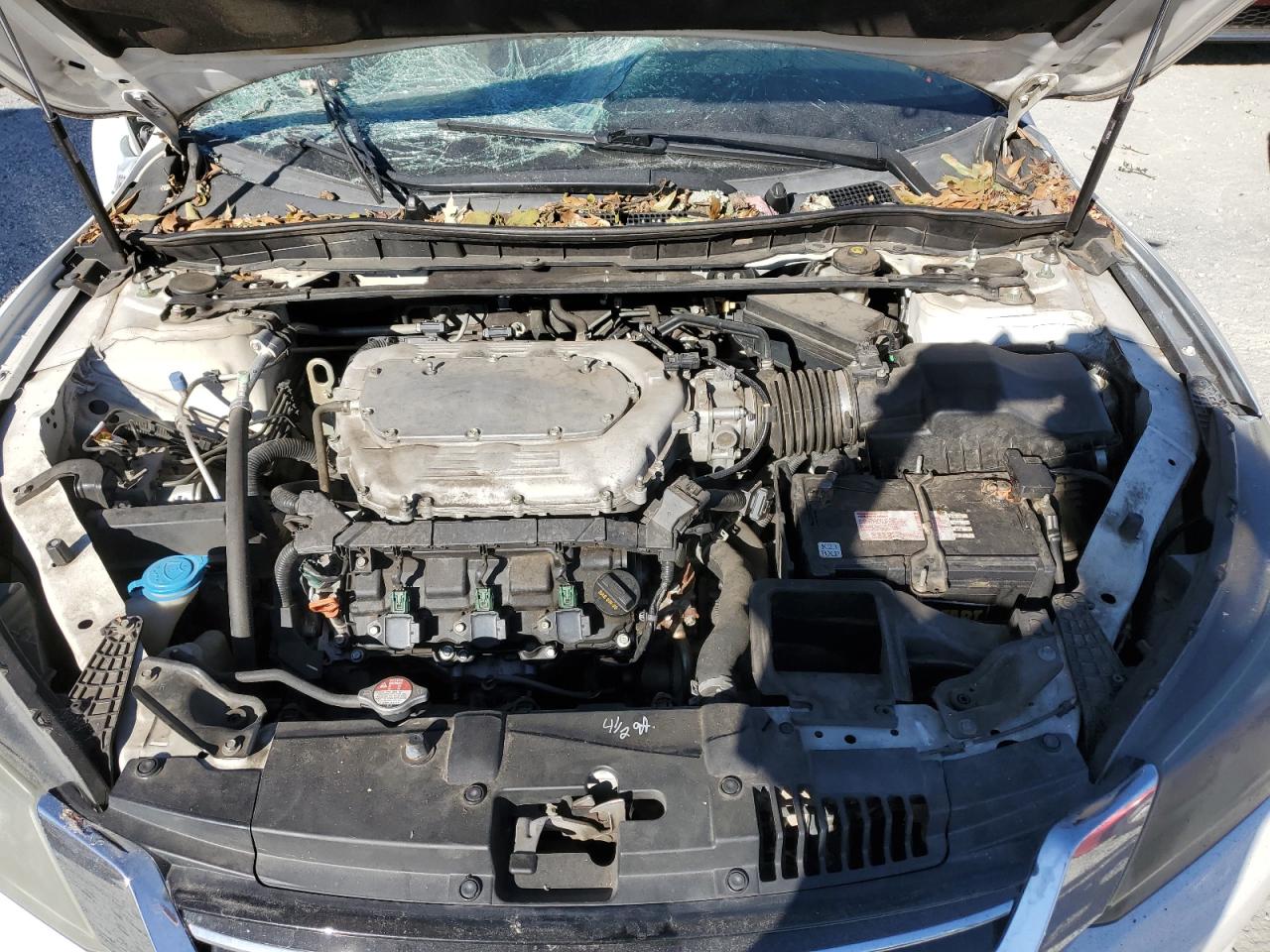 2015 Honda Accord - Image 11