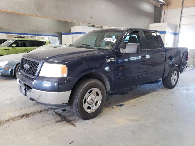 2005 Ford F150 Supercrew