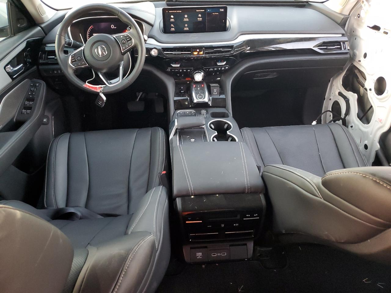 2024 Acura MDX - Image 8