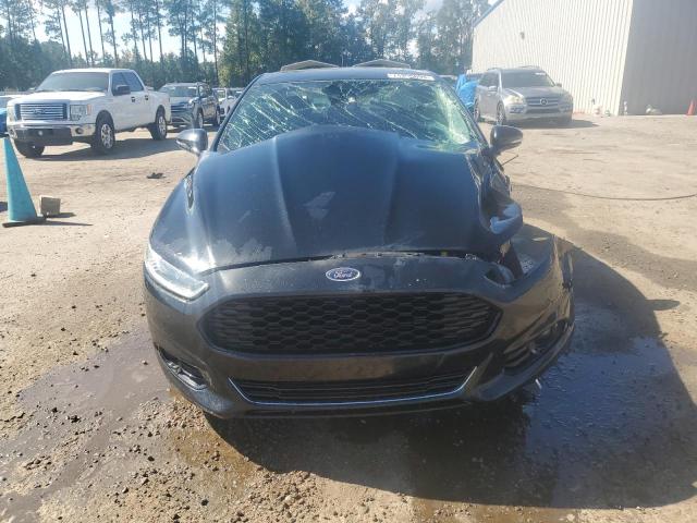  FORD FUSION 2014 Czarny