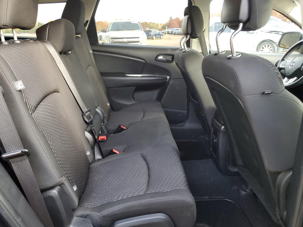 2017 Dodge Journey - Image 11