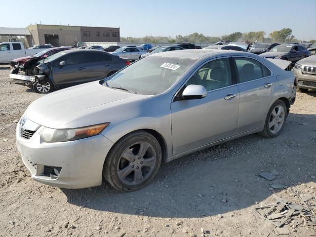 2010 Acura Tsx 