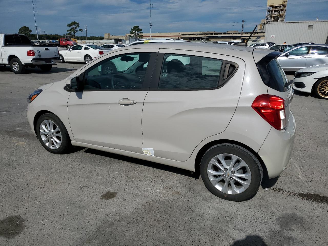 2021 Chevrolet Spark - Image 2