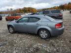 2010 Dodge Avenger Sxt na sprzedaż w Candia, NH - Front End