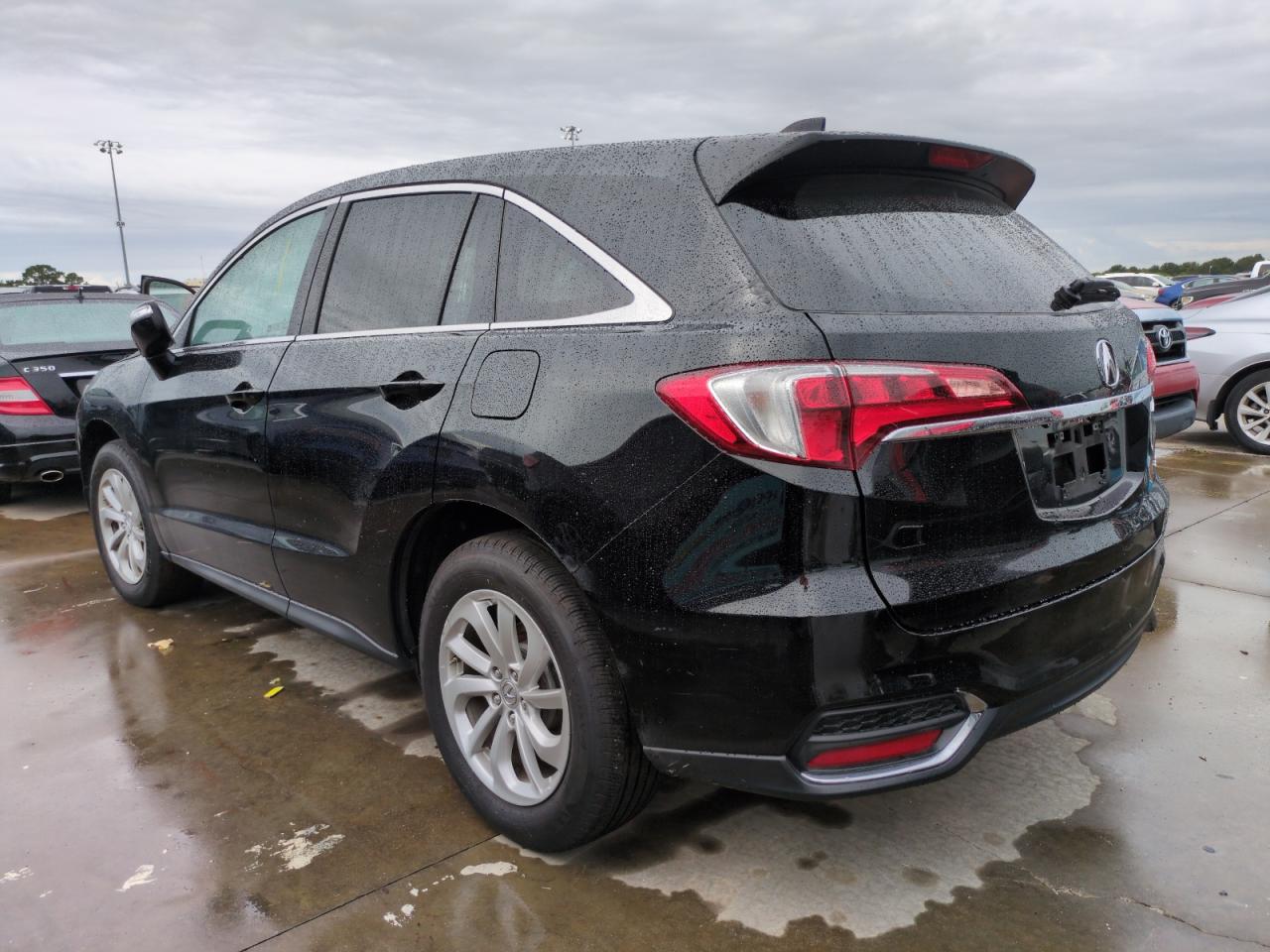 2016 Acura RDX - Image 2