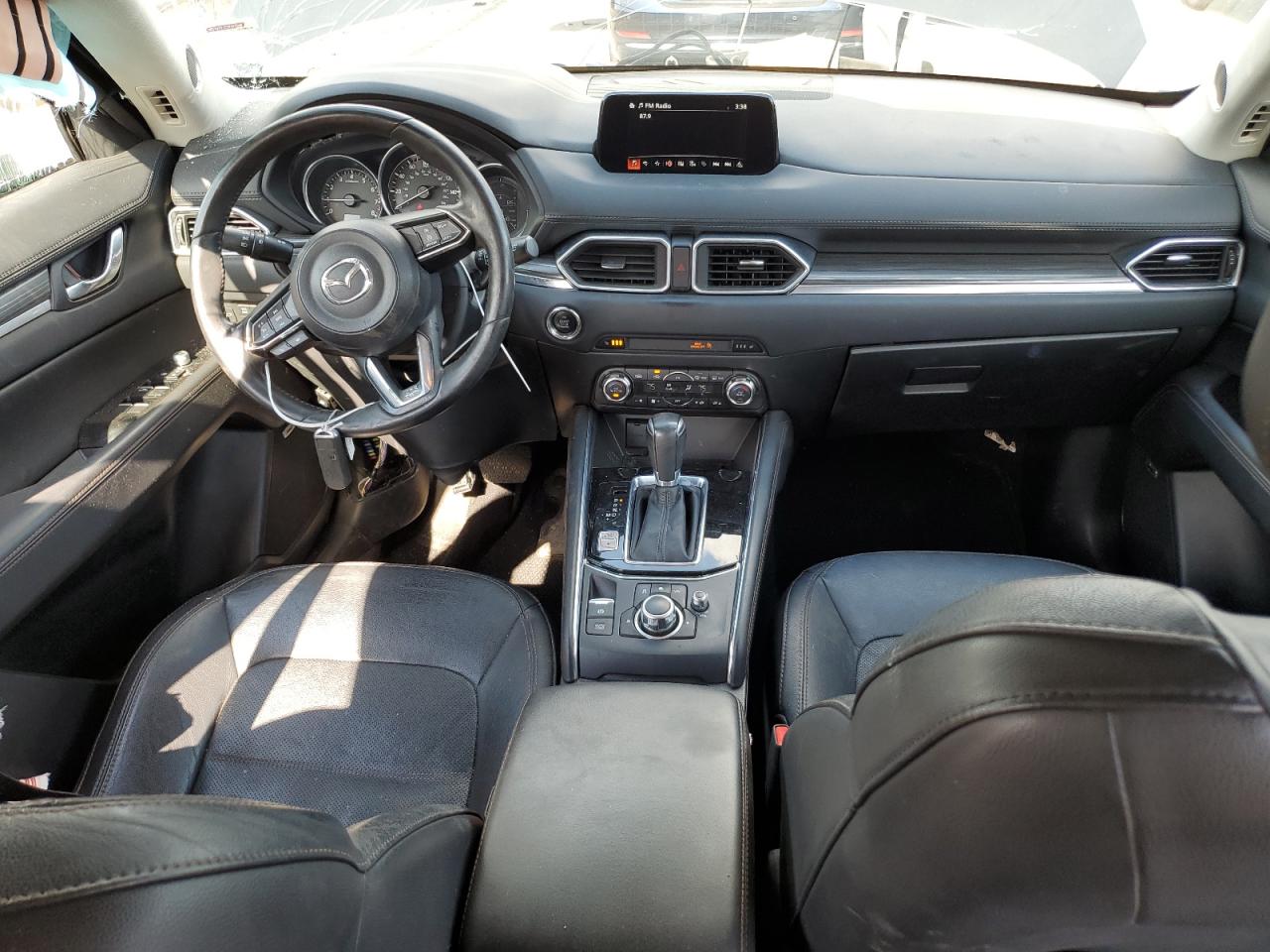2017 Mazda CX-5 - Image 8