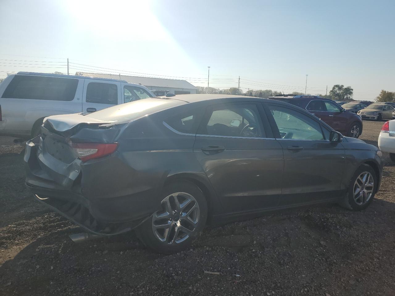 VIN 3FA6P0H70GR377774 2016 FORD FUSION no.3