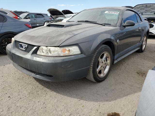 2004 Ford Mustang