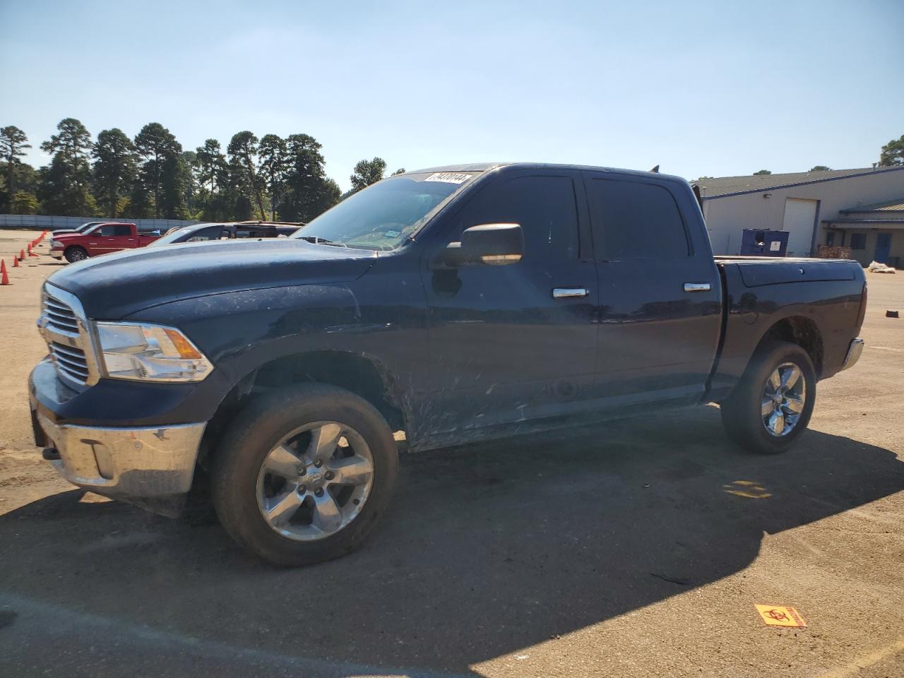 2016 RAM 1500 - Image 1