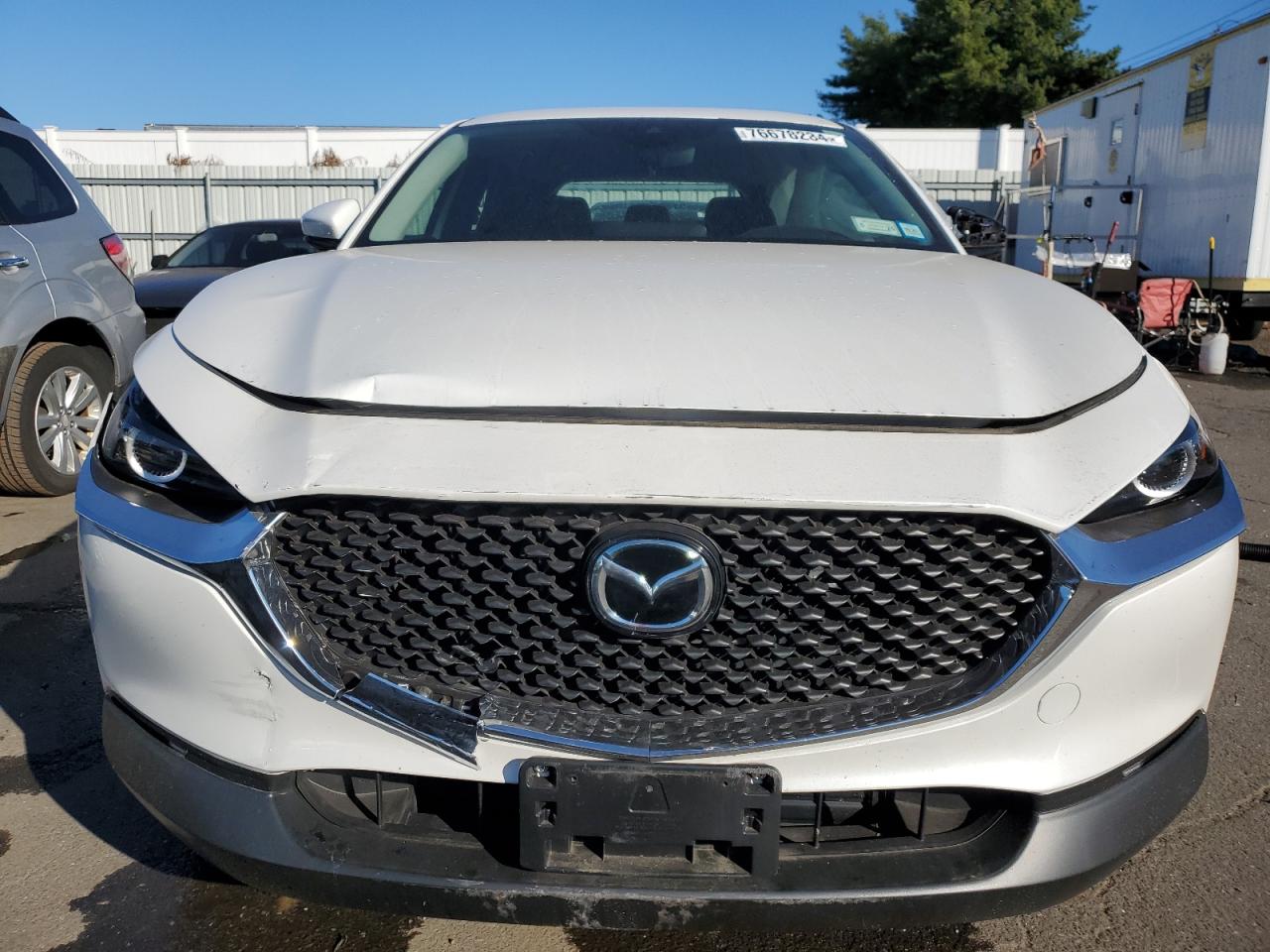 2023 Mazda CX-30 - Image 5
