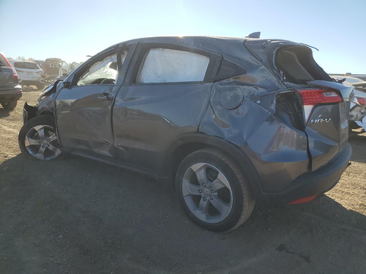 2020 Honda HR-V - Image 2
