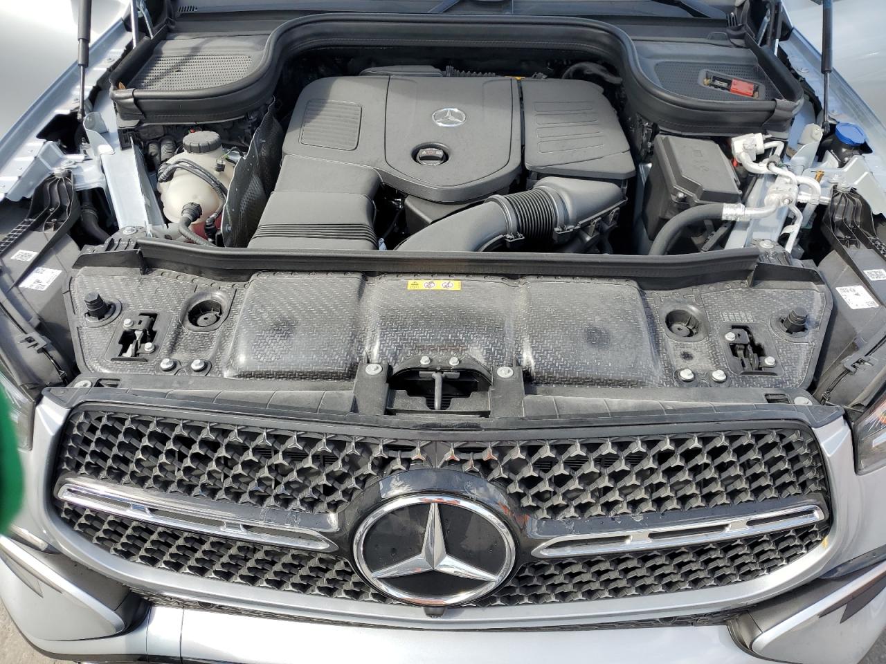 2024 Mercedes-Benz Gle 450E 4Matic VIN: 4JGFB4GB2RB263056 Lot: 77643324