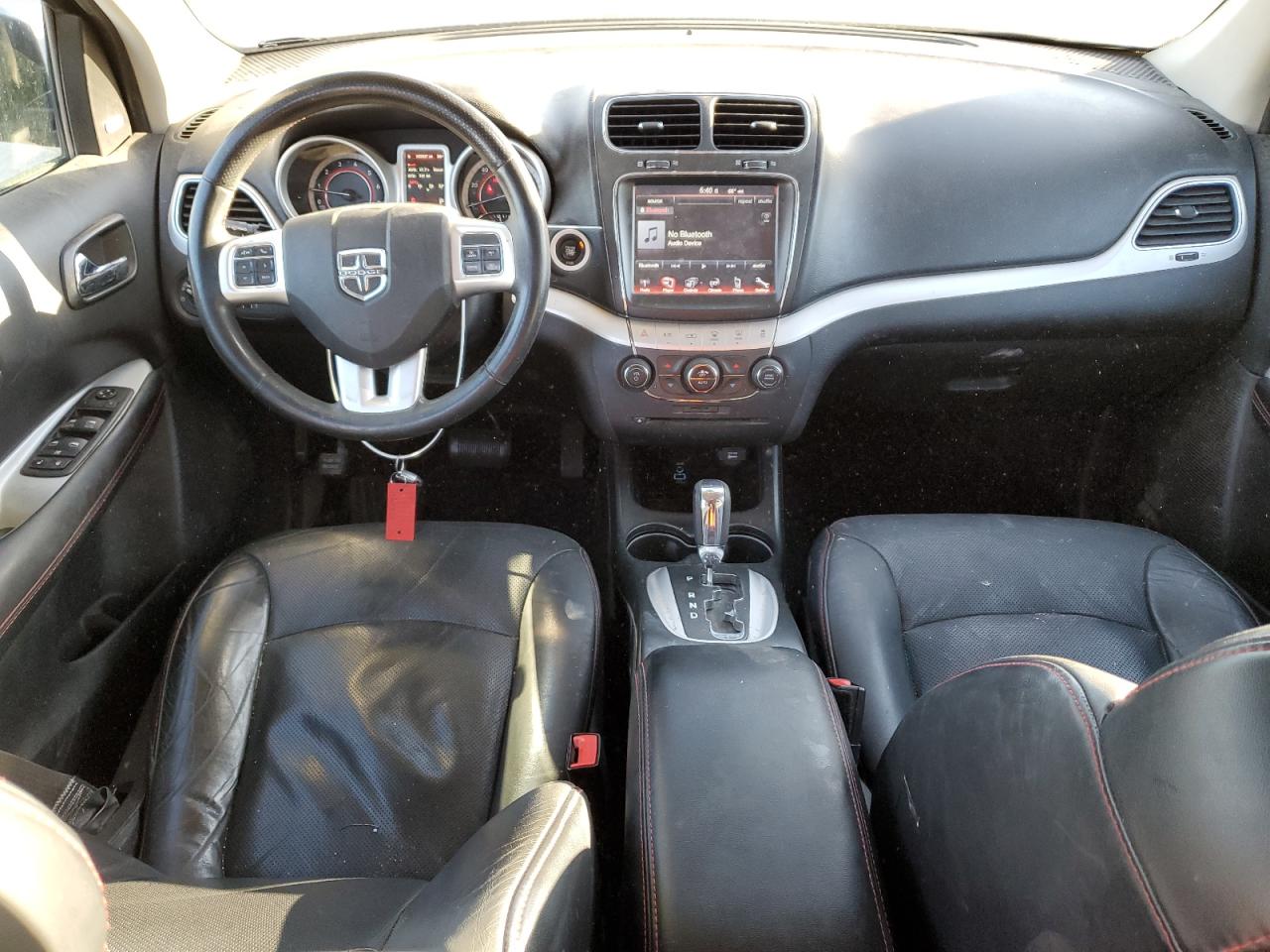 2018 Dodge Journey - Image 8