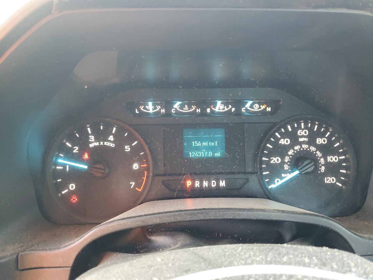 2019 Ford F150 VIN: 1FTMF1C52KKD08257 Lot: 76807684