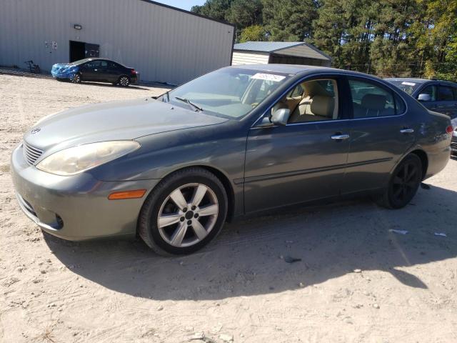 2005 Lexus Es 330