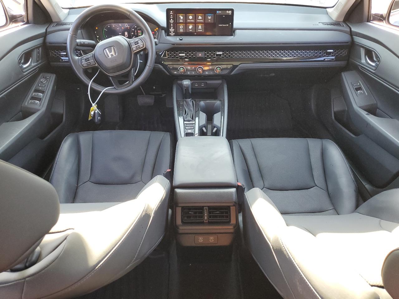 2023 Honda Accord - Image 8