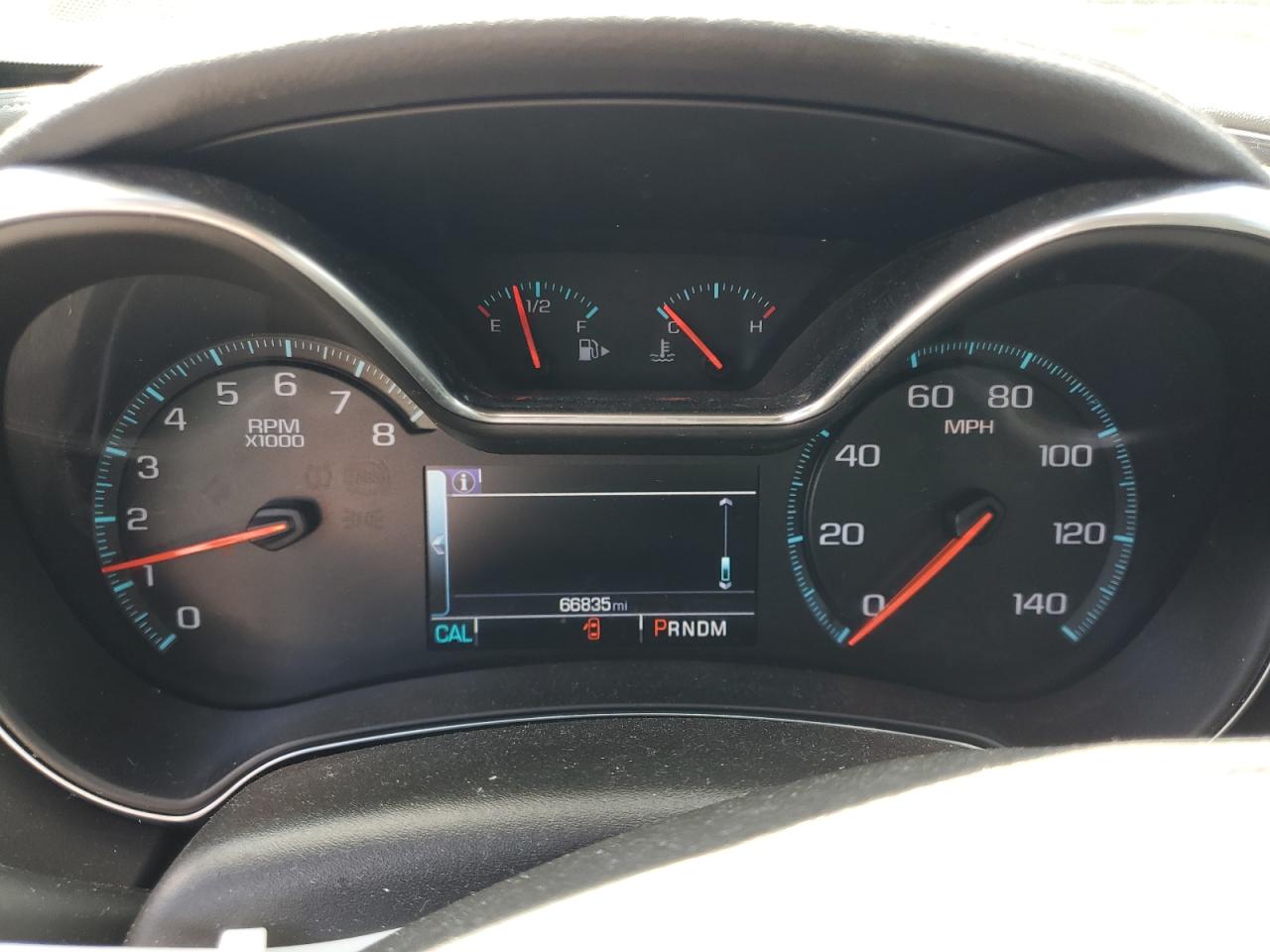 1G1105S39JU109312 2018 Chevrolet Impala Lt