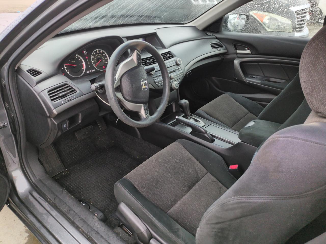 1HGCS12379A011736 2009 Honda Accord Lx