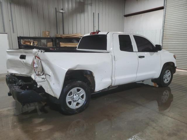  TOYOTA TUNDRA 2021 Biały