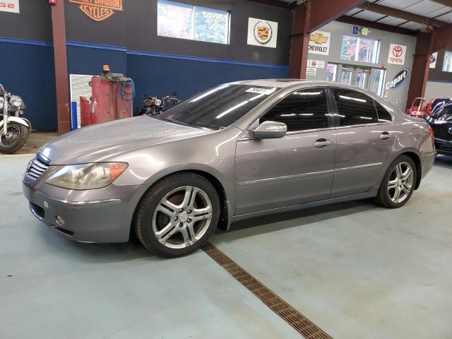 2005 Acura Rl 