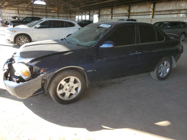 2006 Nissan Sentra 1.8 للبيع في Phoenix، AZ - Front End