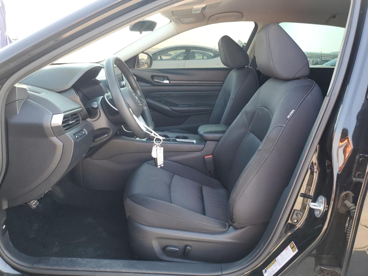 2019 Nissan Altima - Image 7