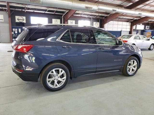  CHEVROLET EQUINOX 2018 Синий