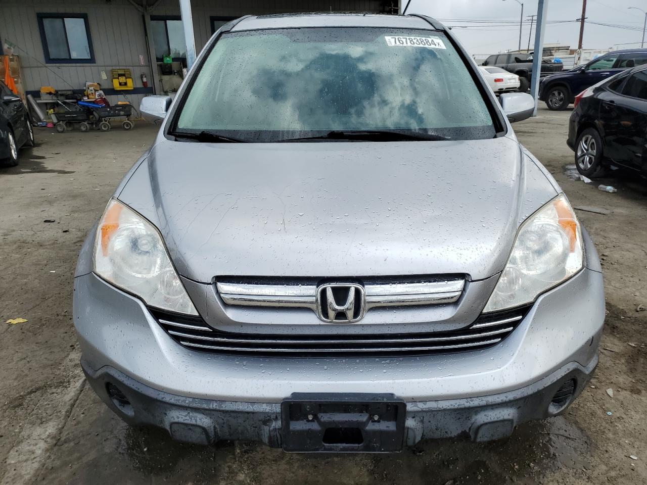 2008 Honda CR-V - Image 5