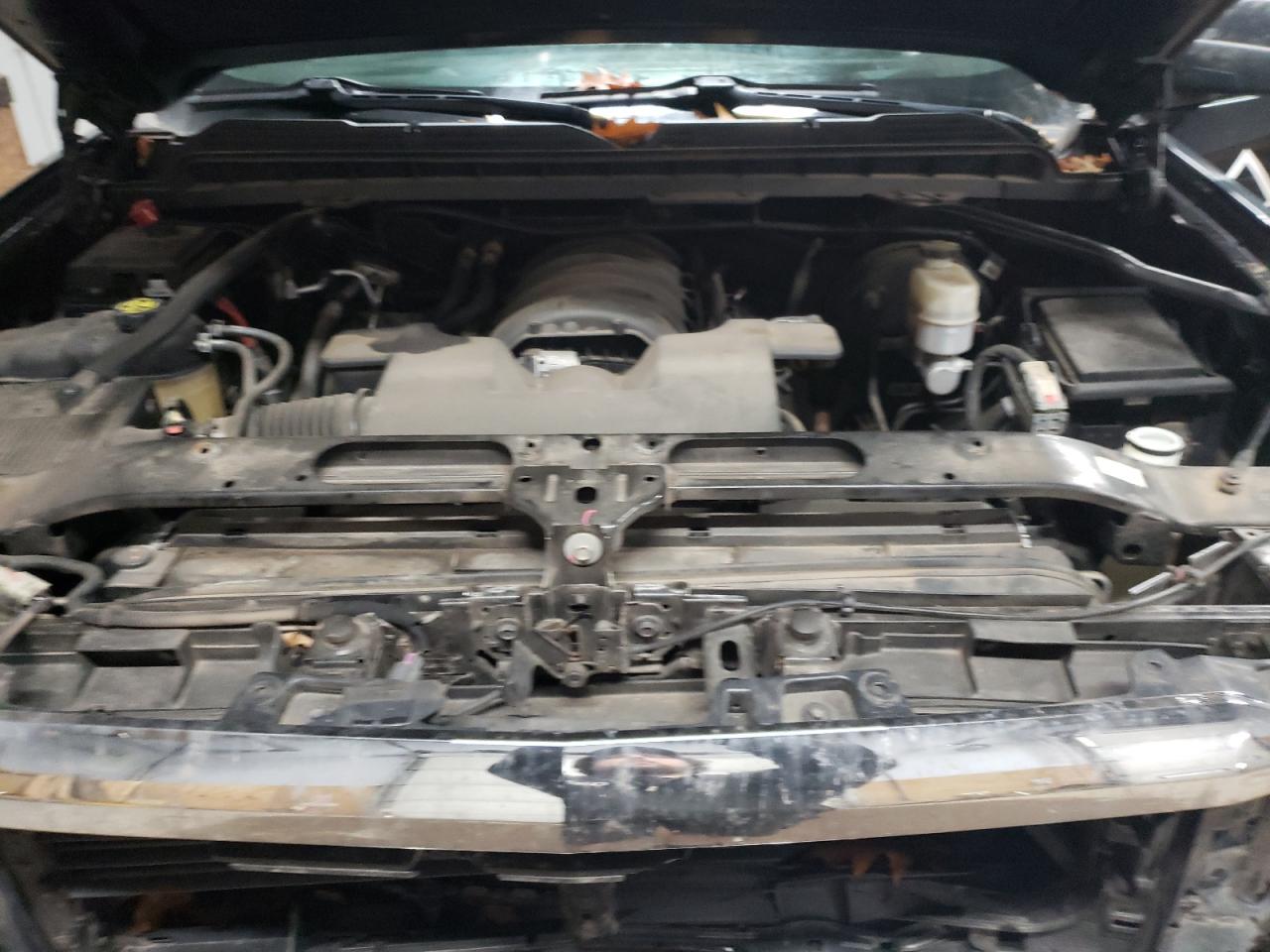 2019 Chevrolet Silverado - Image 12