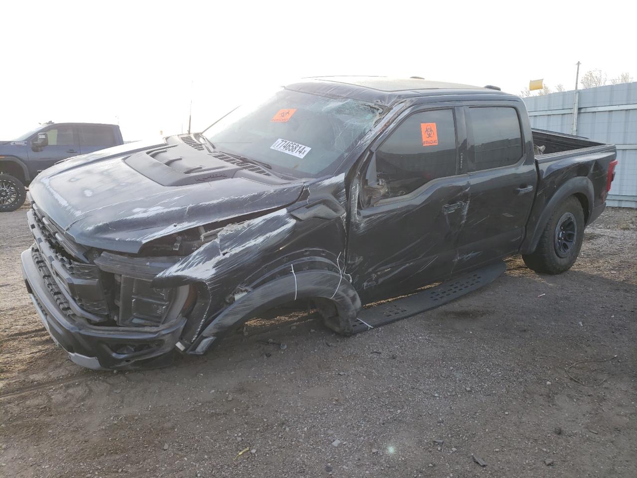 2022 Ford F-150 - Image 1