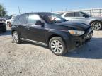 2014 Mitsubishi Outlander Sport Es იყიდება San Antonio-ში, TX - Front End