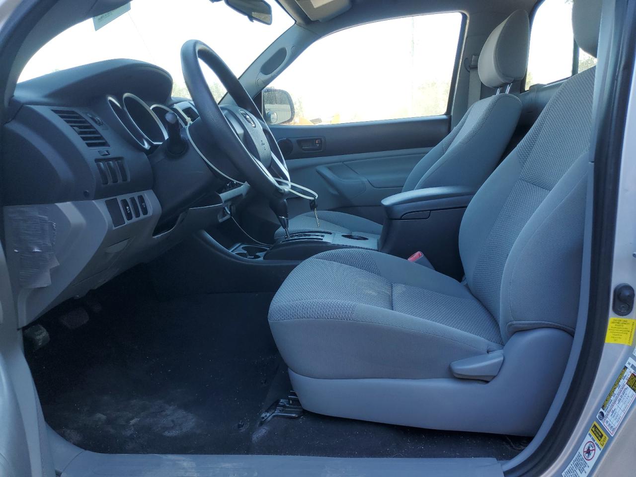 2013 Toyota Tacoma - Image 7