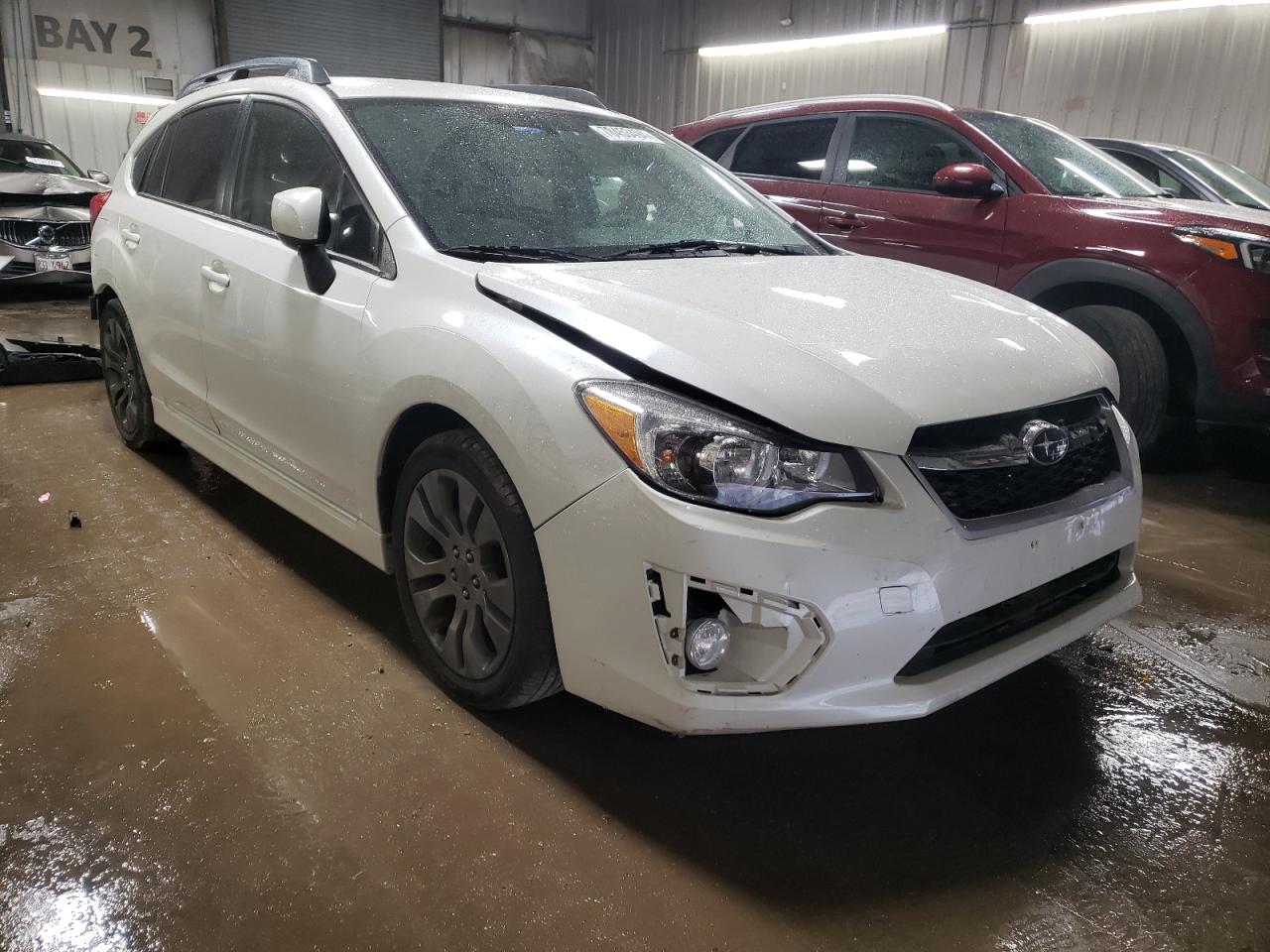 2013 Subaru Impreza - Image 4