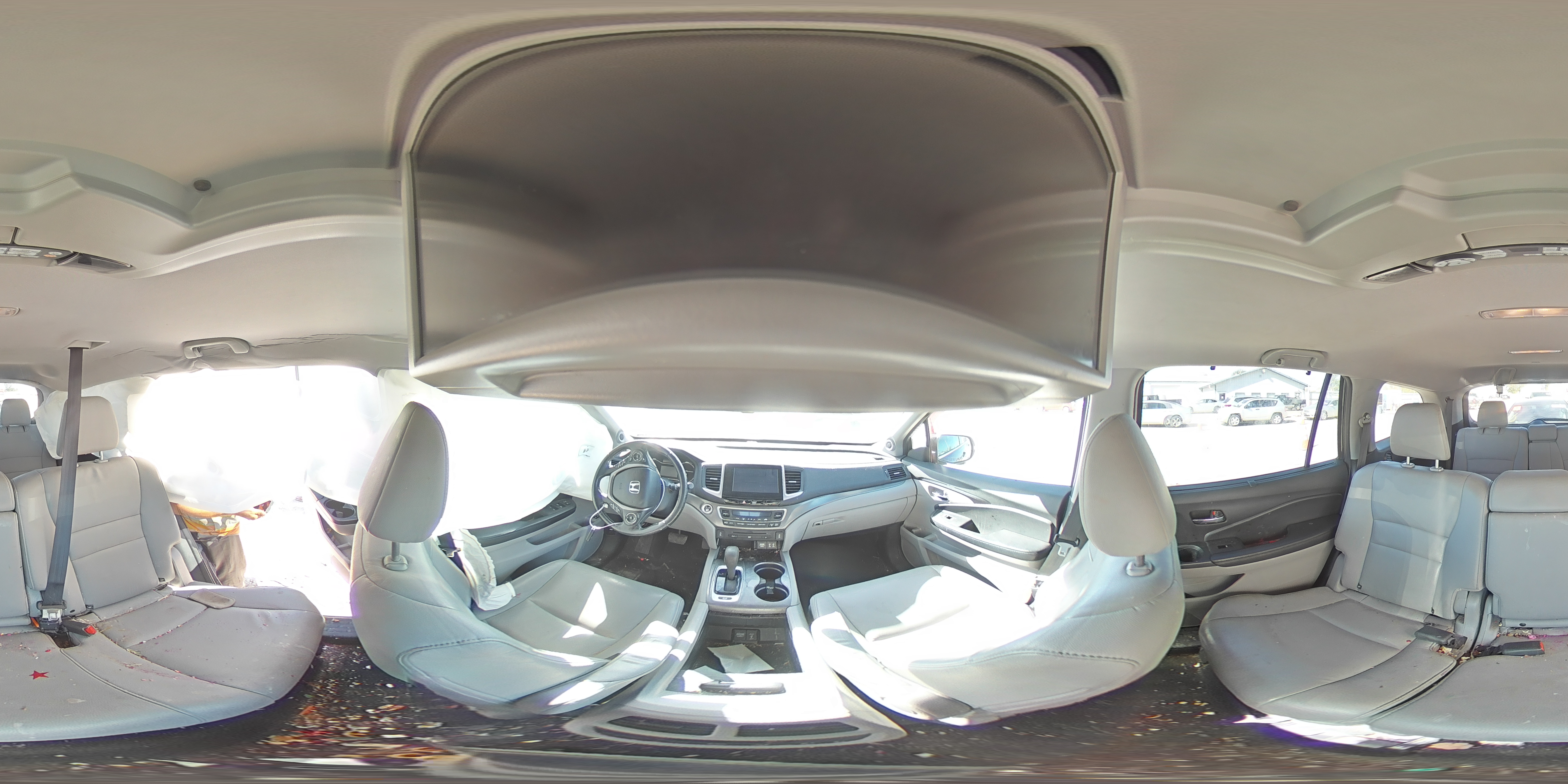 2016 Honda Pilot - Image 13