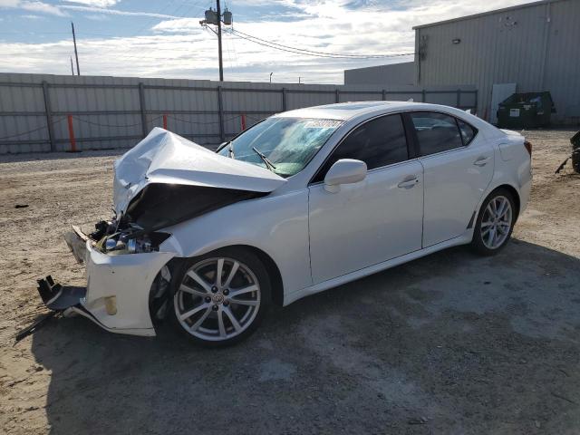 2007 Lexus Is 250