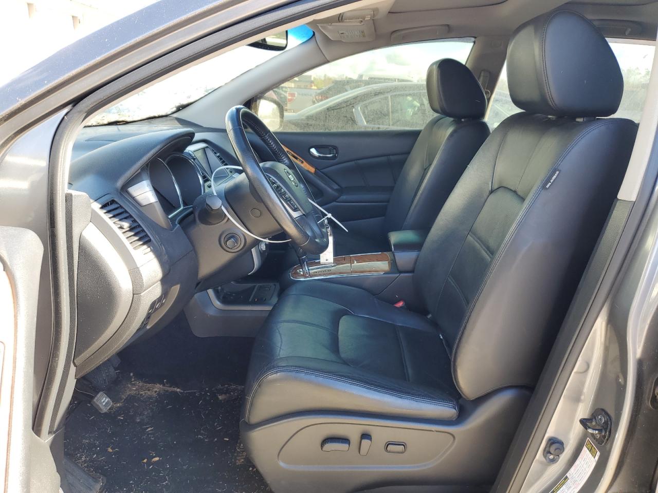 2014 Nissan Murano - Image 7