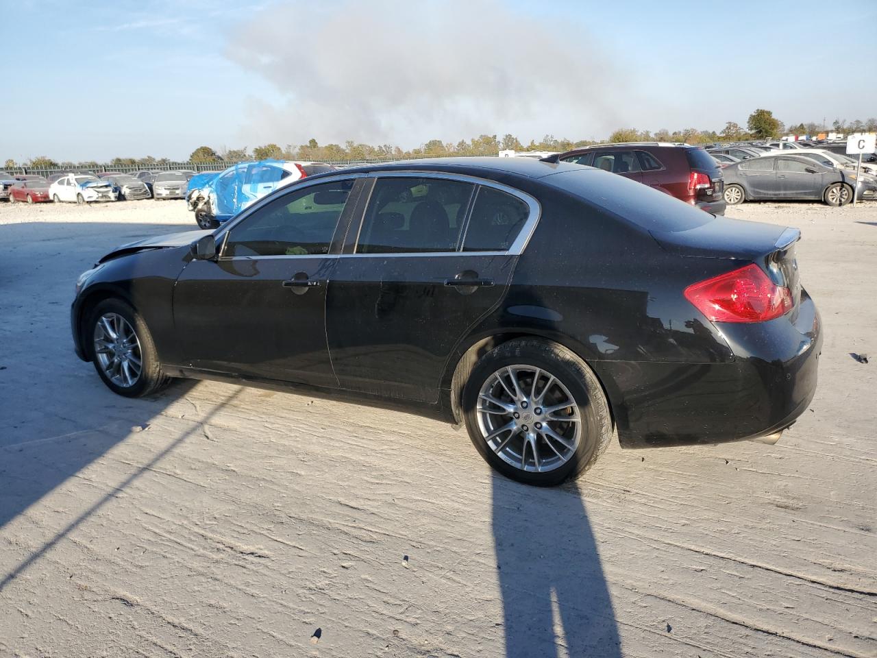 2013 Infiniti G - Image 2