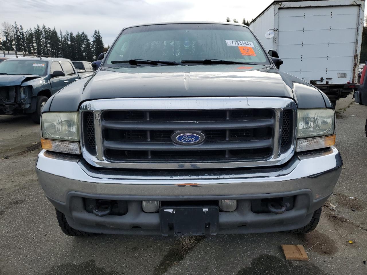 2004 Ford F250 - Image 5