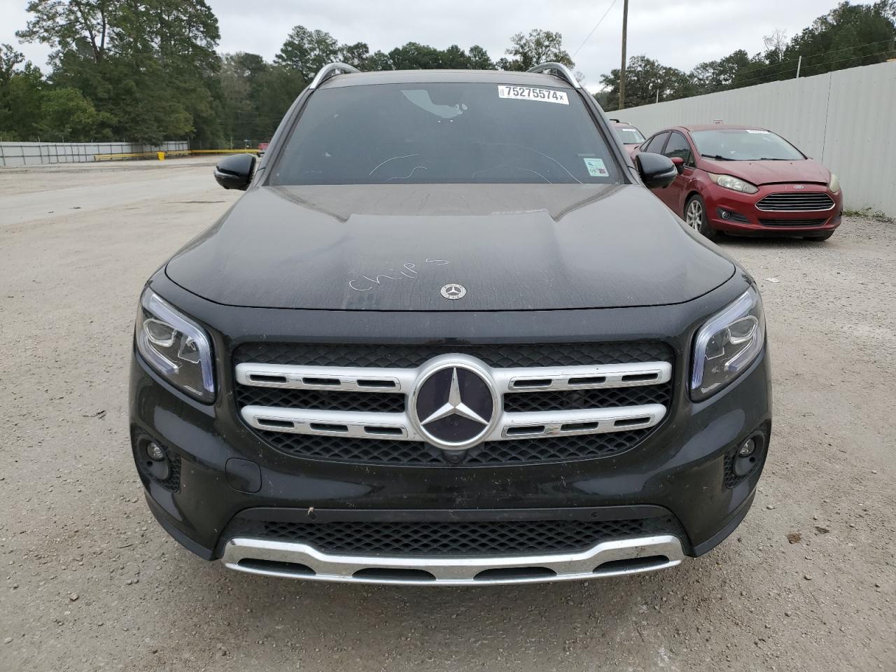 2022 Mercedes-Benz GLB - Image 5