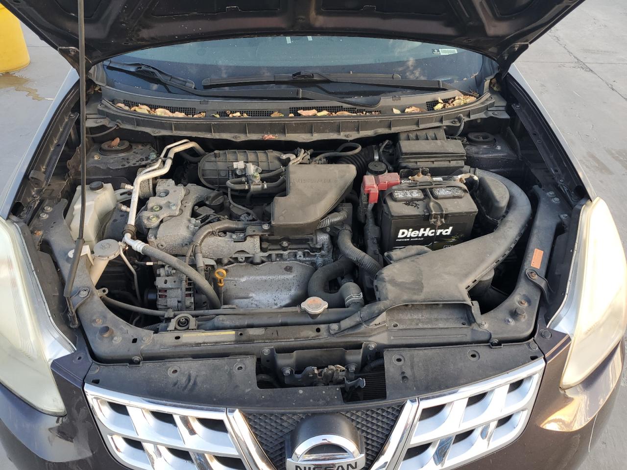 2013 Nissan Rogue - Image 12