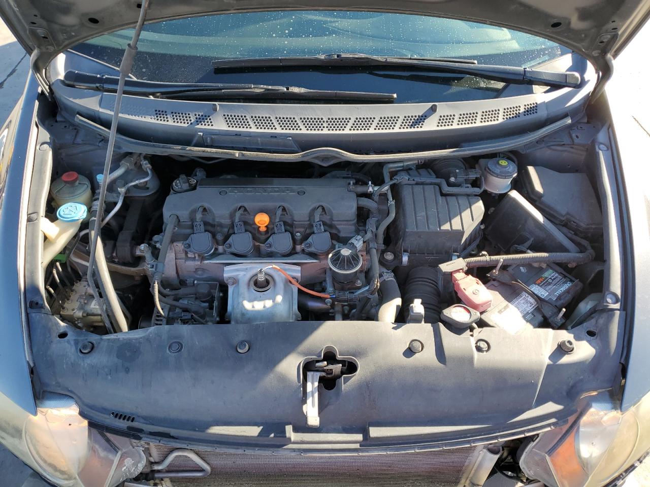 2010 Honda Civic - Image 11