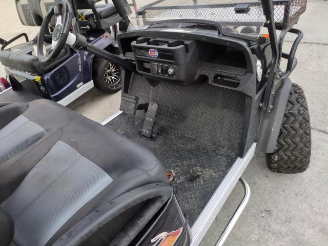 2019 GOLF CART CART